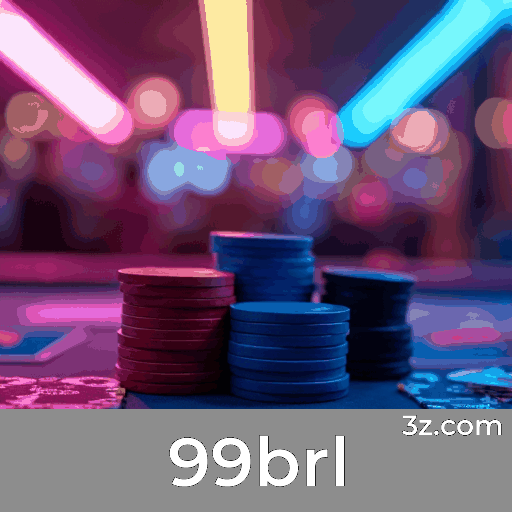 99brl: Cassino Online Seguro e Divertido