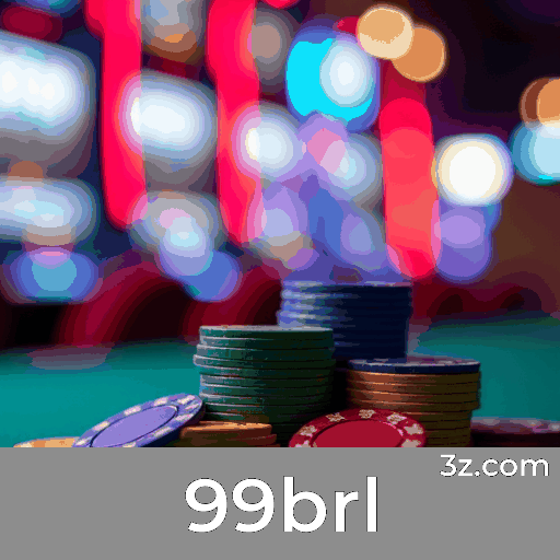 99brl: Cassino Online Seguro e Divertido