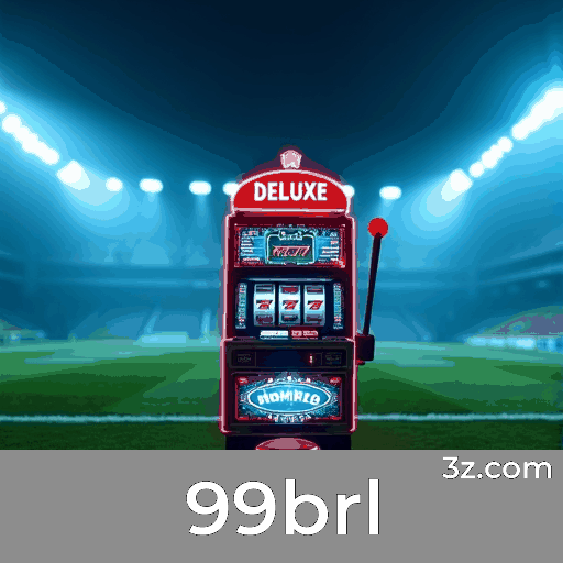 99brl: Cassino Online Seguro e Divertido