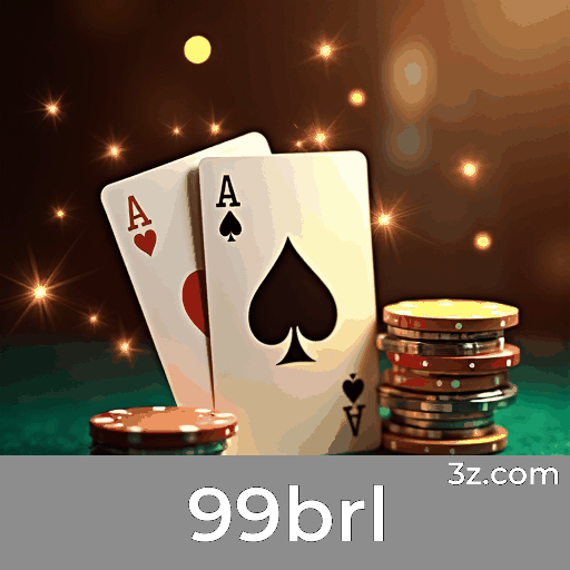 99brl: Cassino Online Seguro e Divertido