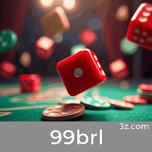 99brl: Jogos de Mesa ao Vivo com Dealers Brasileiros