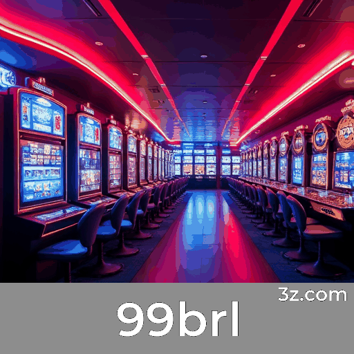 Arquitetura Tecnológica de Ponta que Garante Estabilidade na 99brl