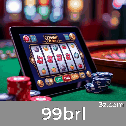 Tecnologia Holográfica em Jogos de Cassino da 99brl