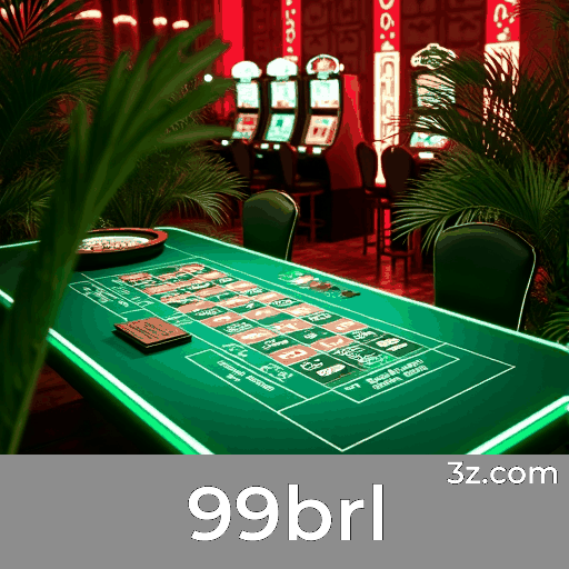 99brl: Jogos Variados e Entretenimento Sem Limites